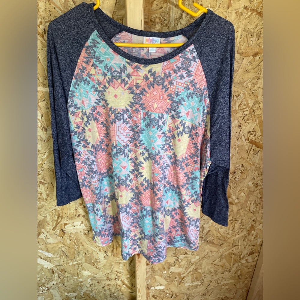 Lularoe randy 2x